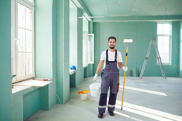 Environmental Consulting for Mold Prevention in Country Knolls, NY