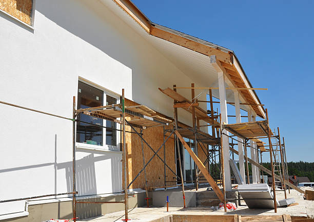 Best Mold Removal for HVAC Installations  in Country Knolls, NY